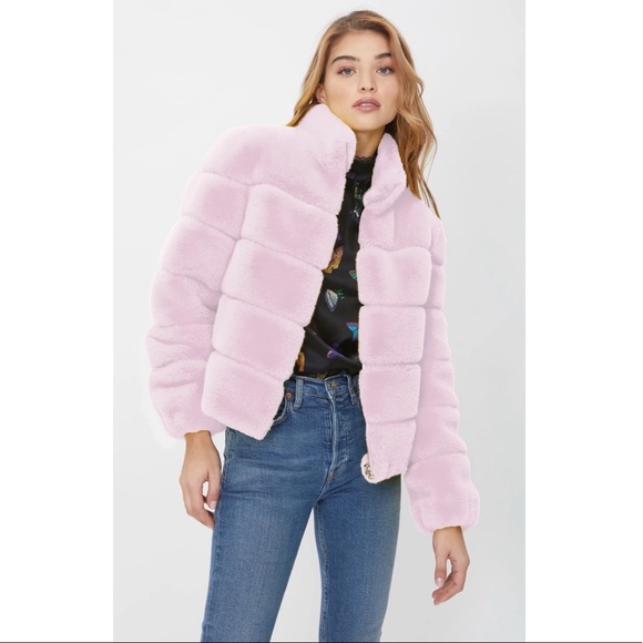 Generation Love Jodi Jacket - Picture 8 of 10